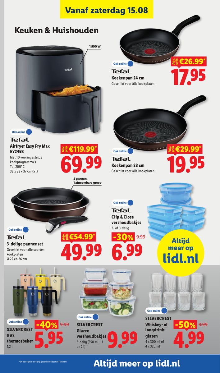 Lidl catalog page 48 — 2026-08-10 to 2026-08-15