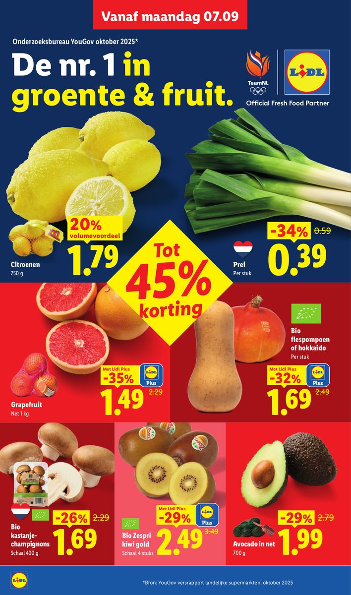 Lidl catalog page 4 — 2026-09-07 to 2026-09-12