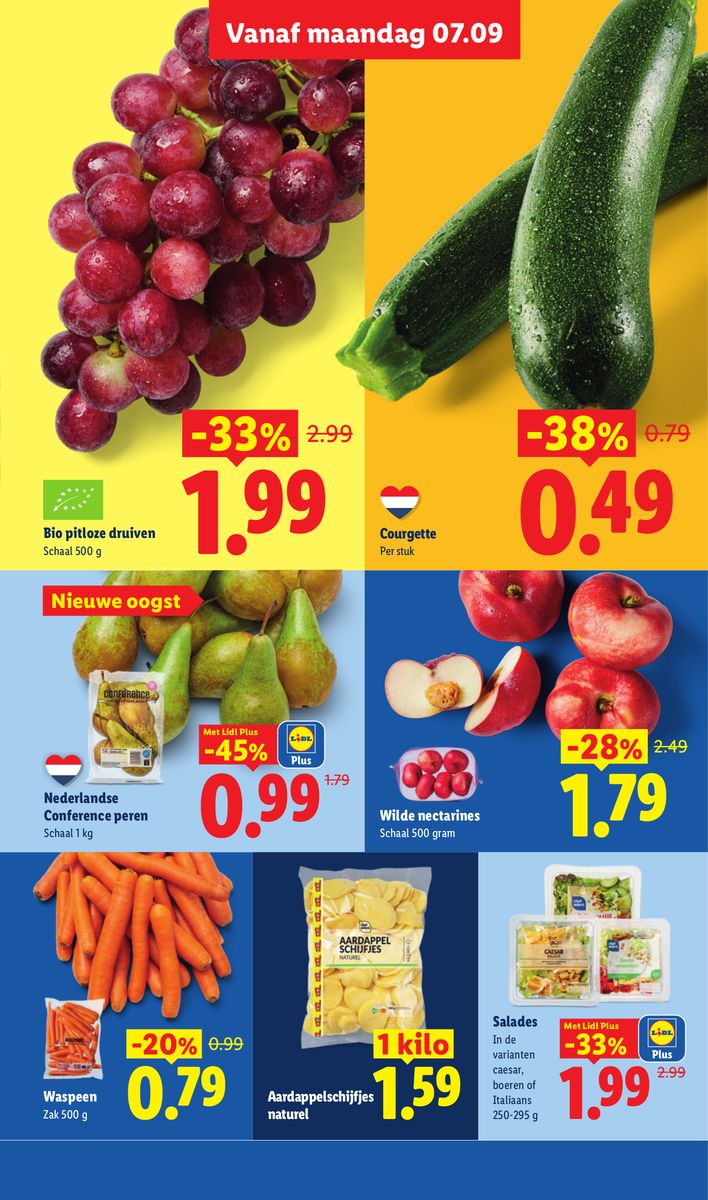 Lidl catalog page 5 — 2026-09-07 to 2026-09-12