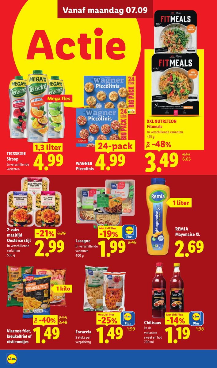 Lidl catalog page 14 — 2026-09-07 to 2026-09-12