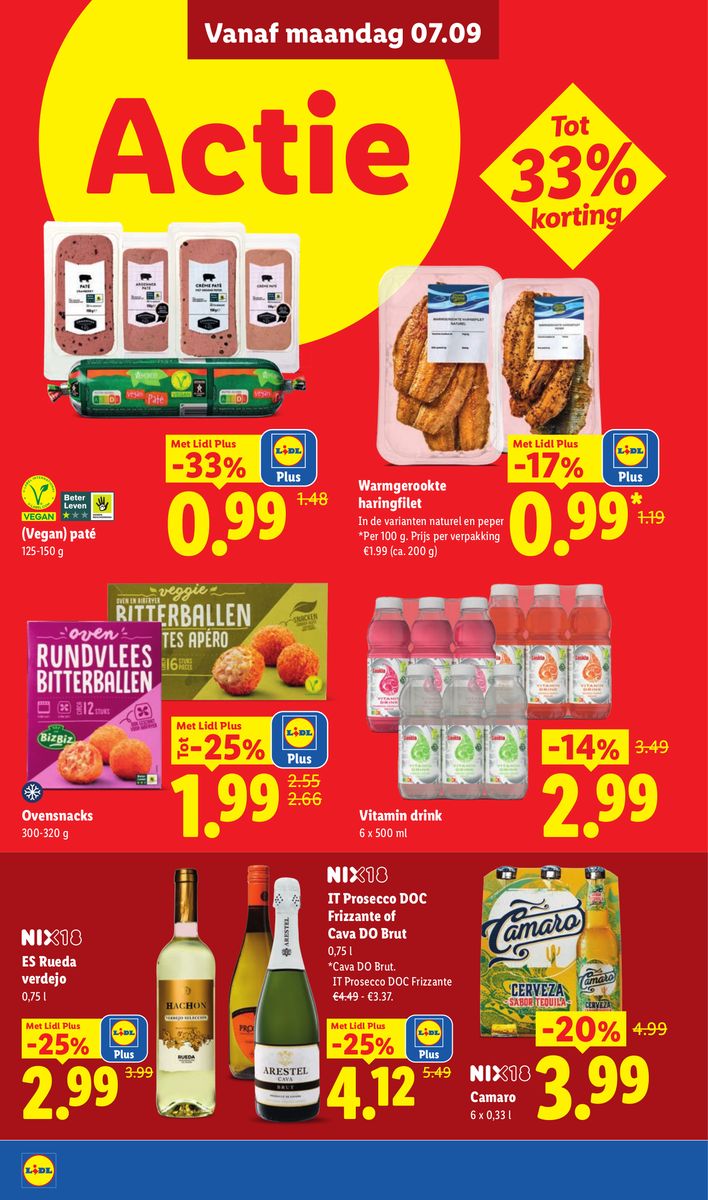 Lidl catalog page 16 — 2026-09-07 to 2026-09-12