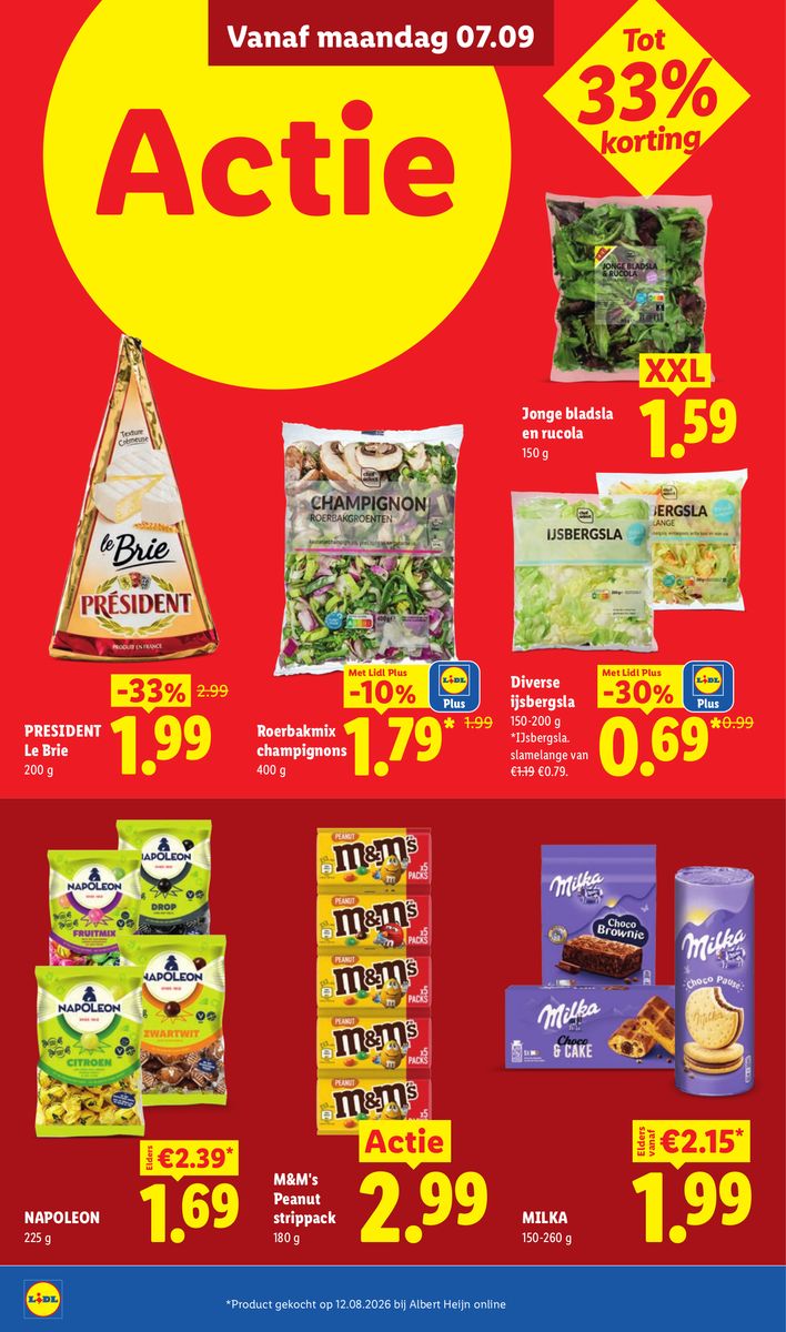 Lidl catalog page 17 — 2026-09-07 to 2026-09-12