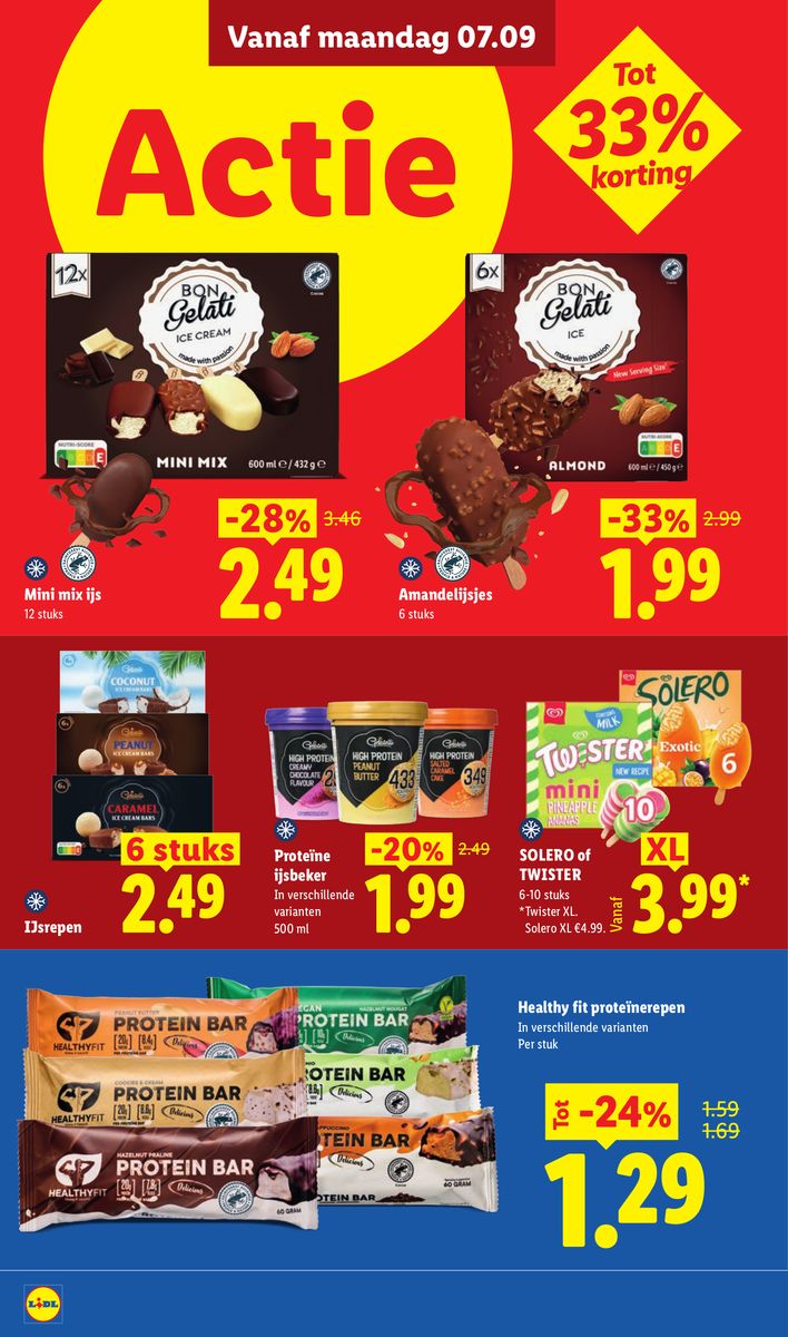 Lidl catalog page 18 — 2026-09-07 to 2026-09-12