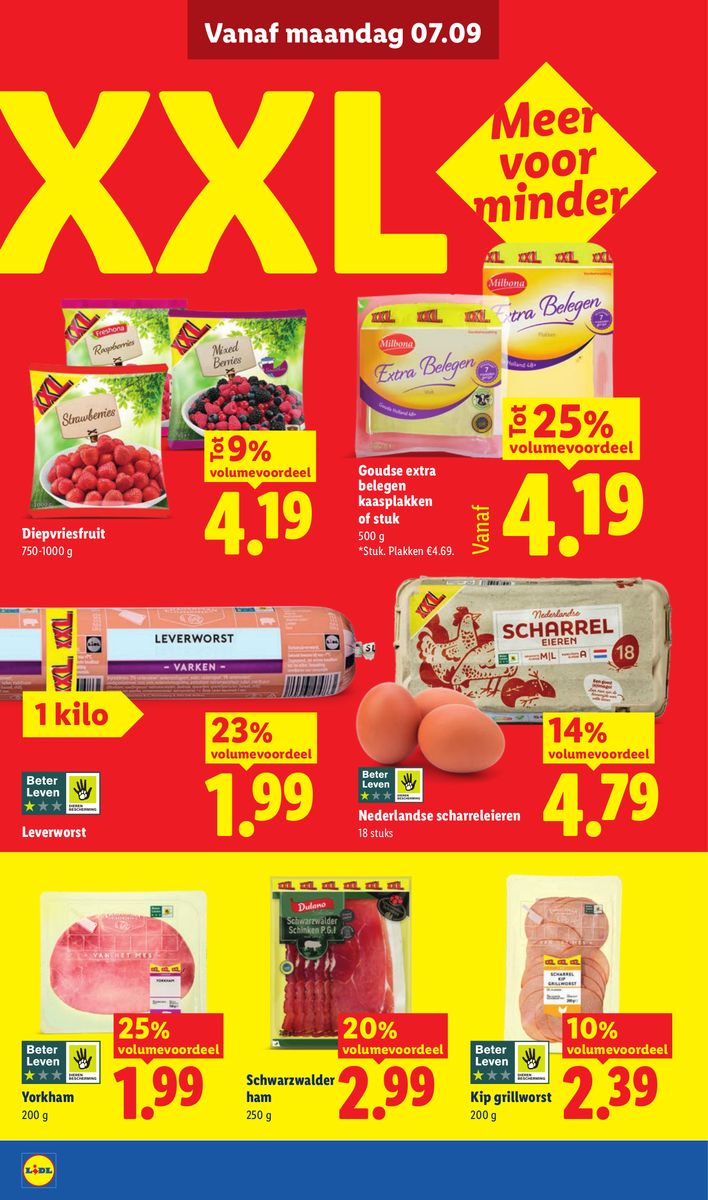 Lidl catalog page 19 — 2026-09-07 to 2026-09-12