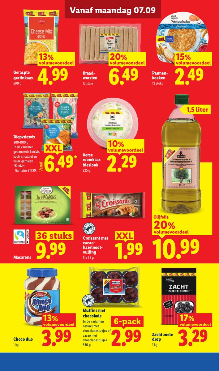 Lidl catalog page 20 — 2026-09-07 to 2026-09-12