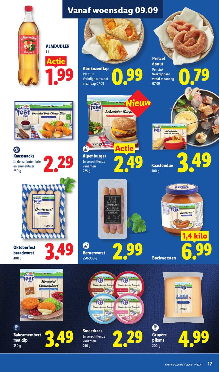 Lidl catalog page 25 — 2026-09-07 to 2026-09-12