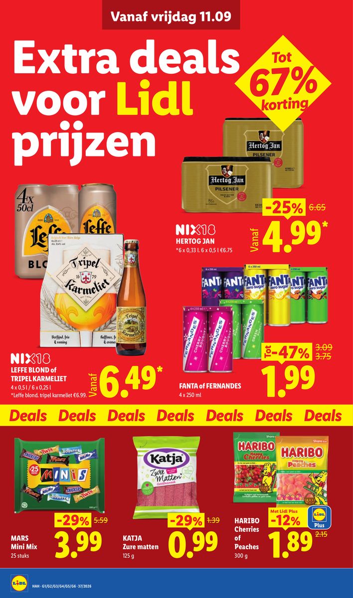 Lidl catalog page 30 — 2026-09-07 to 2026-09-12