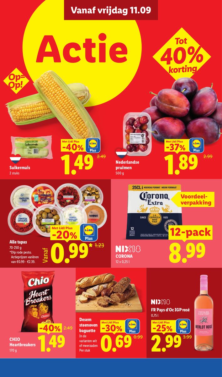 Lidl catalog page 32 — 2026-09-07 to 2026-09-12