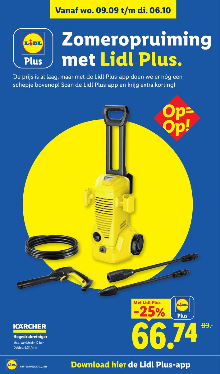 Lidl catalog page 37 — 2026-09-07 to 2026-09-12