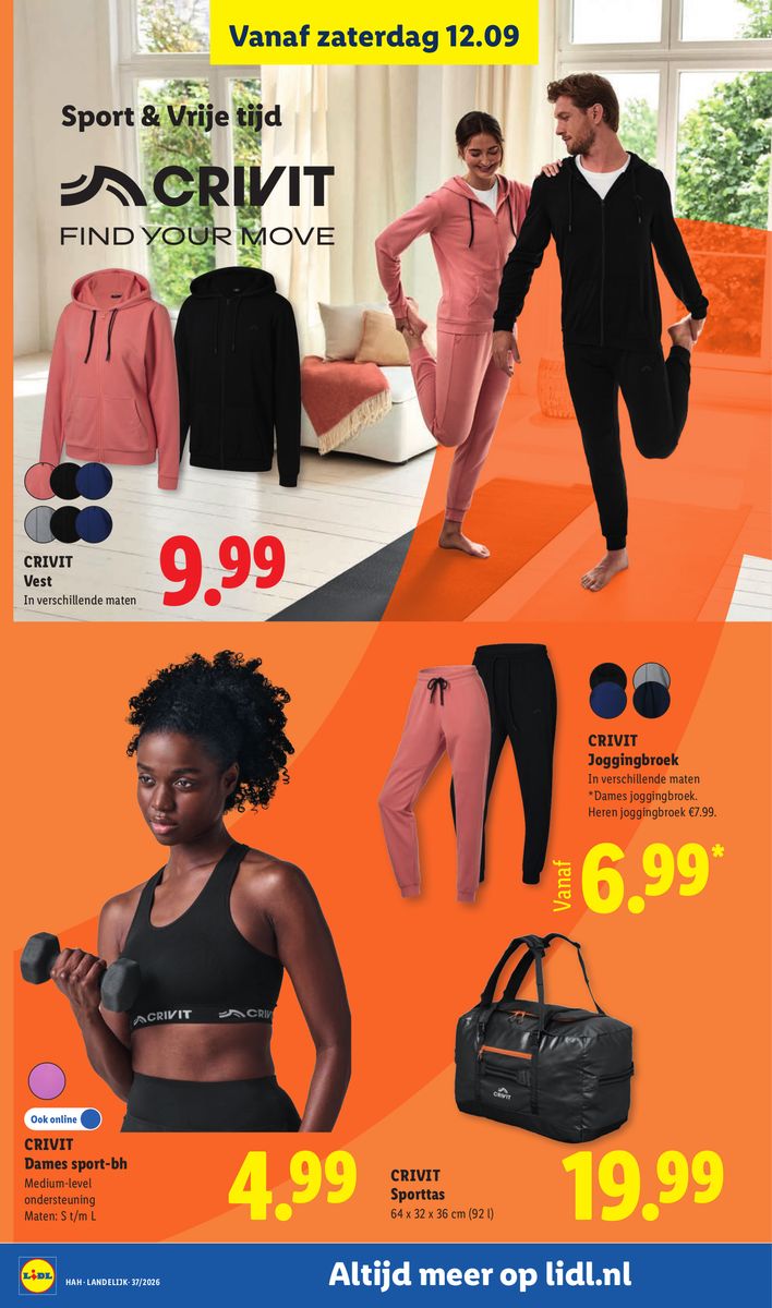 Lidl catalog page 46 — 2026-09-07 to 2026-09-12