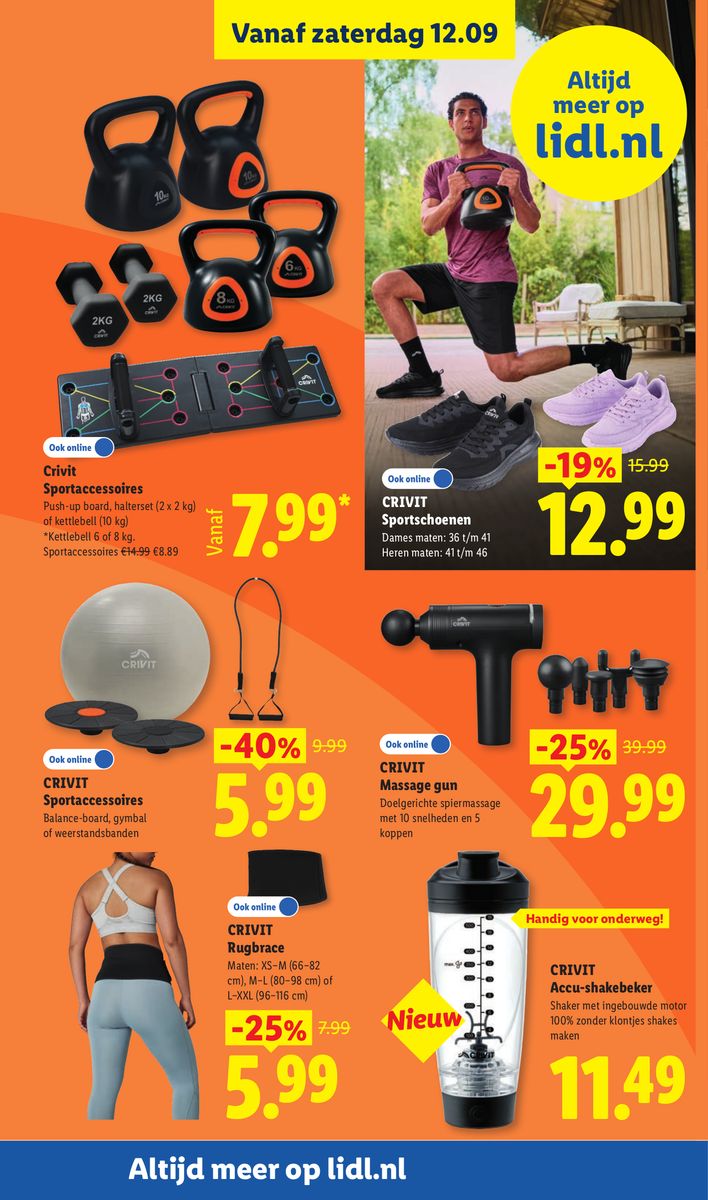 Lidl catalog page 47 — 2026-09-07 to 2026-09-12