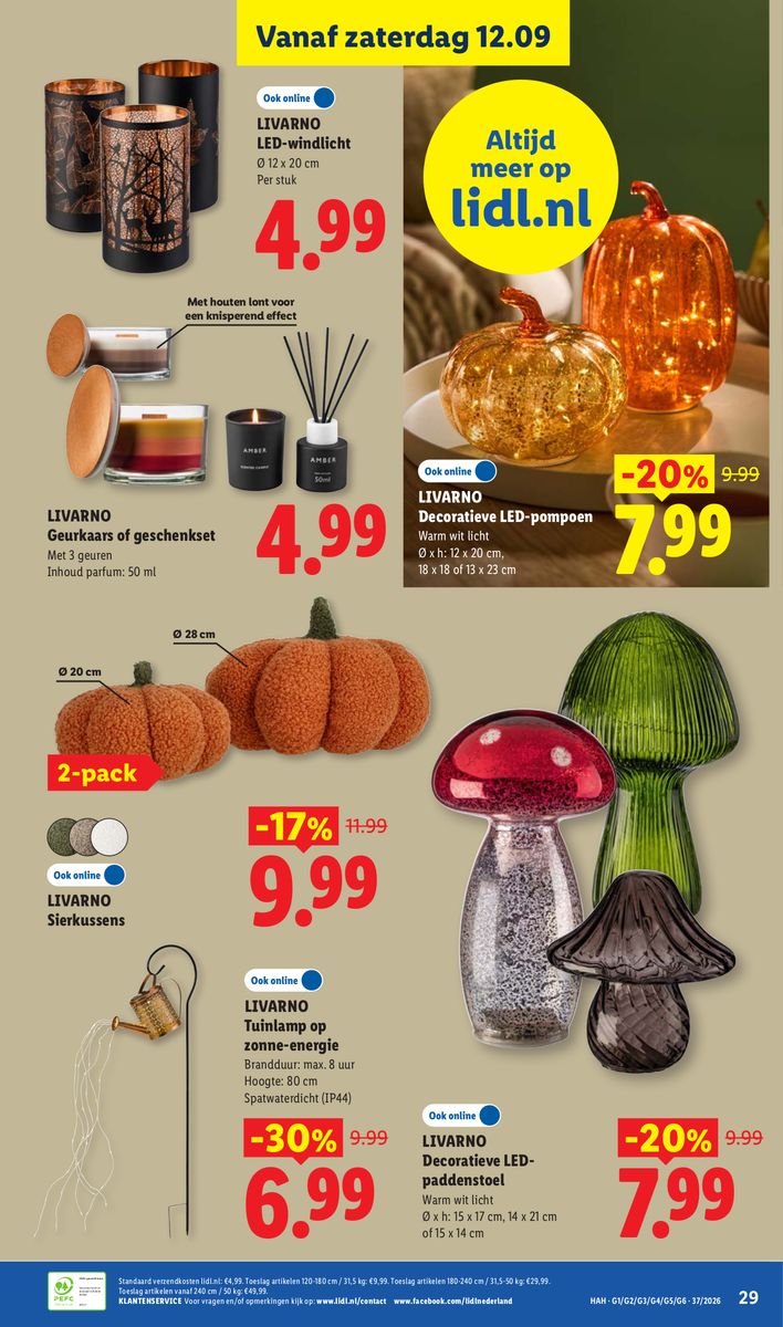 Lidl catalog page 49 — 2026-09-07 to 2026-09-12
