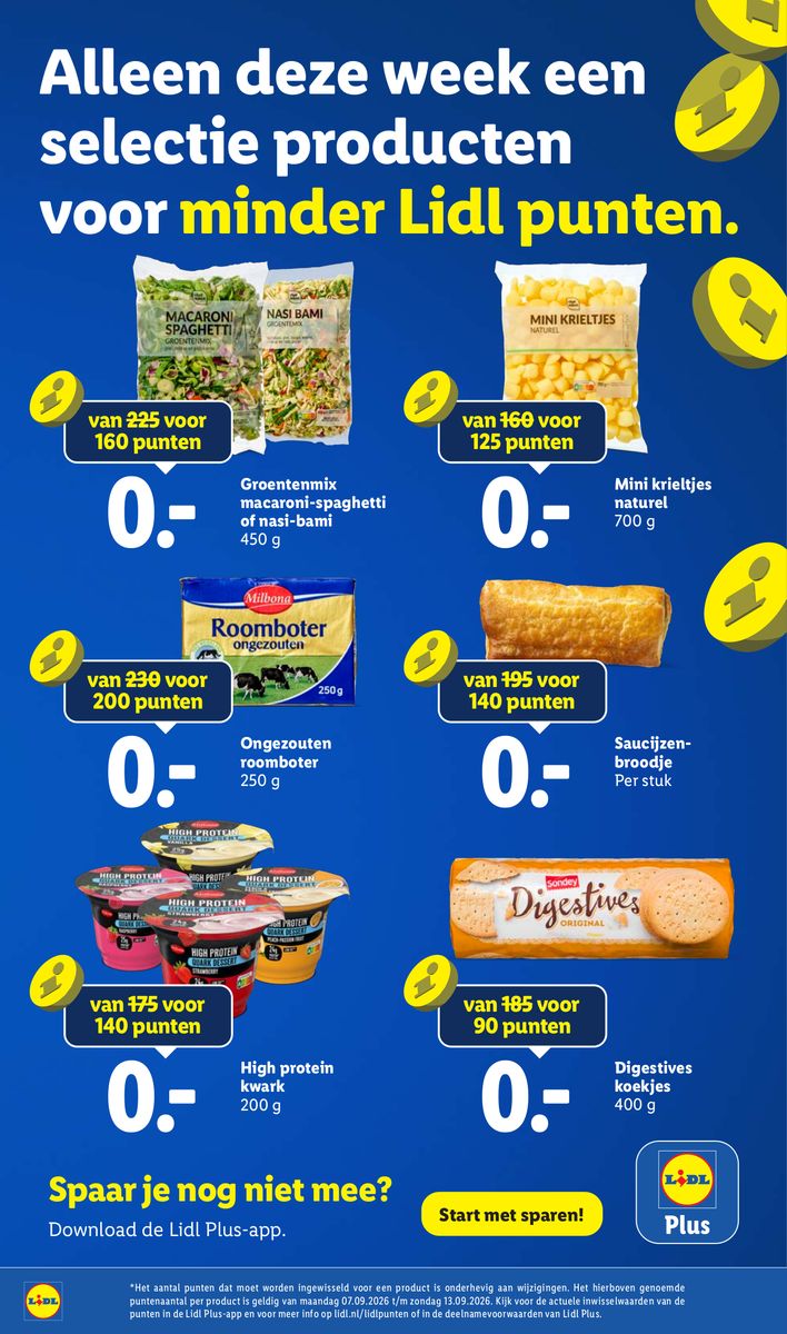 Lidl catalog page 51 — 2026-09-07 to 2026-09-12