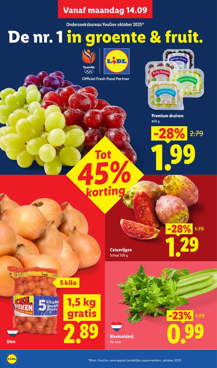 Lidl catalog page 4 — 2026-09-14 to 2026-09-19