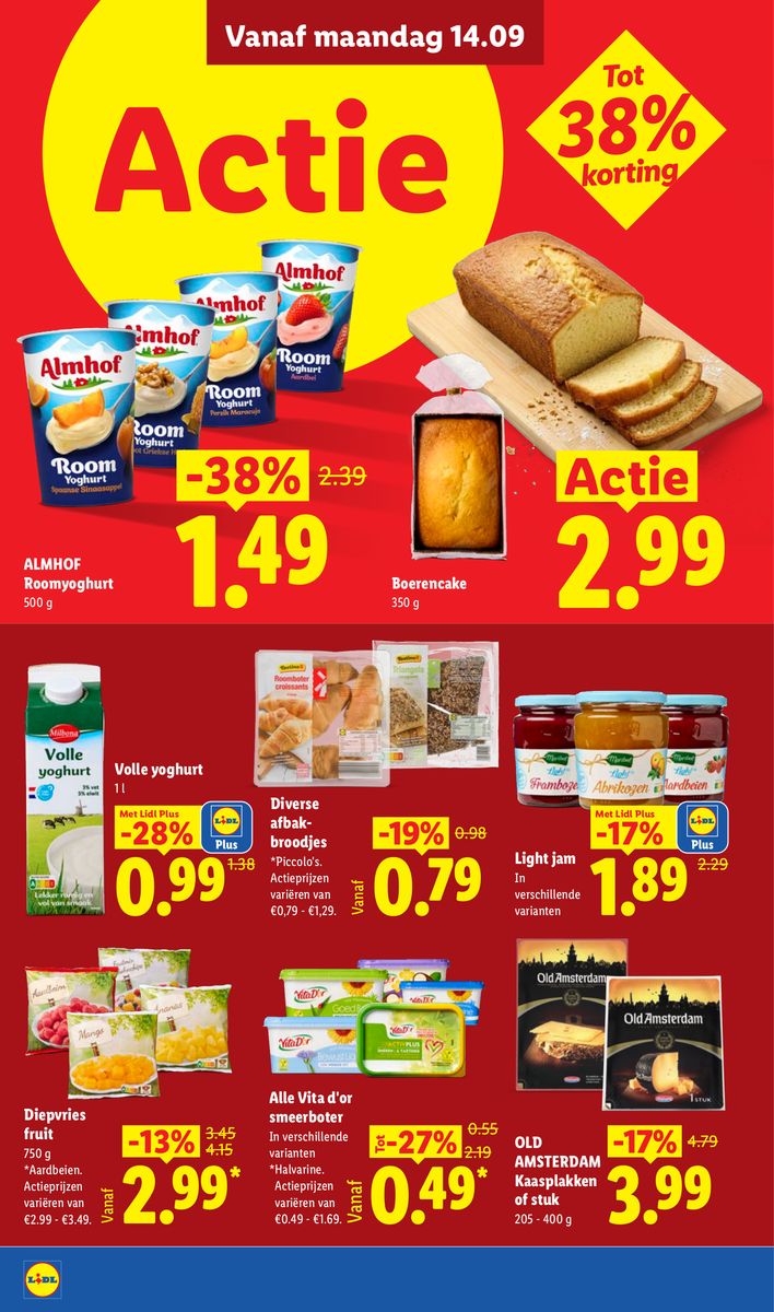Lidl catalog page 8 — 2026-09-14 to 2026-09-19