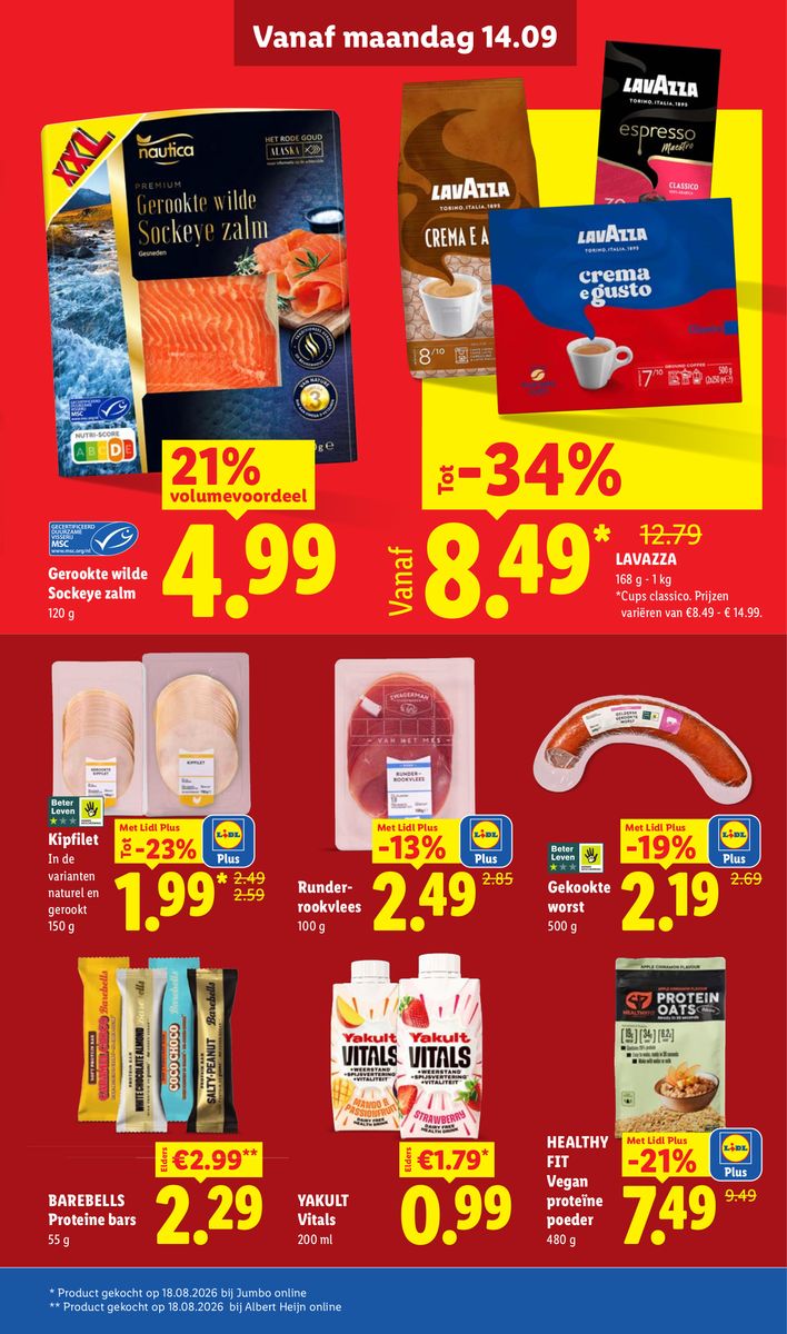 Lidl catalog page 9 — 2026-09-14 to 2026-09-19