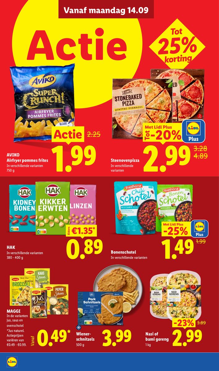 Lidl catalog page 10 — 2026-09-14 to 2026-09-19