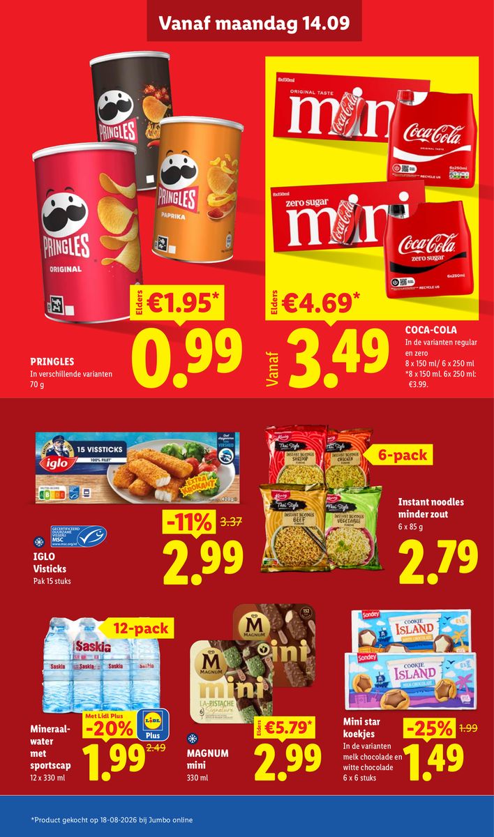 Lidl catalog page 11 — 2026-09-14 to 2026-09-19