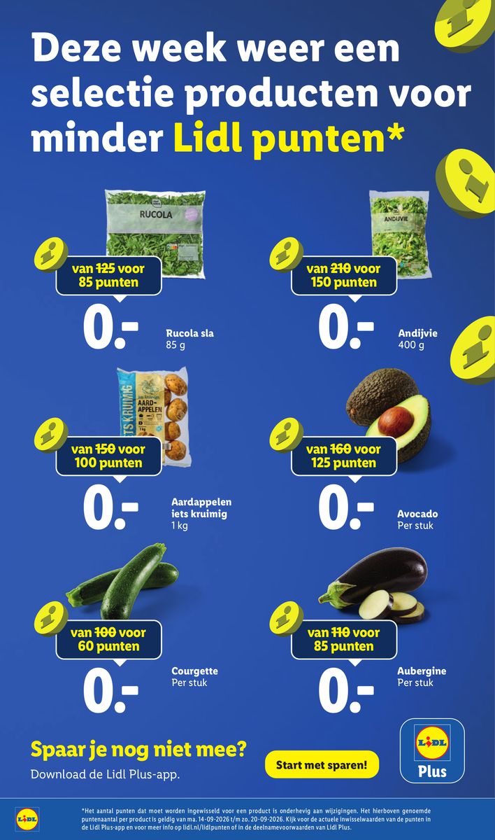 Lidl catalog page 16 — 2026-09-14 to 2026-09-19