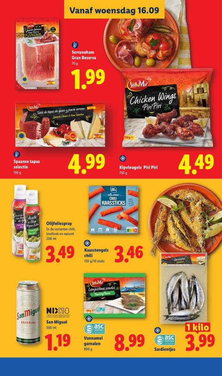 Lidl catalog page 21 — 2026-09-14 to 2026-09-19