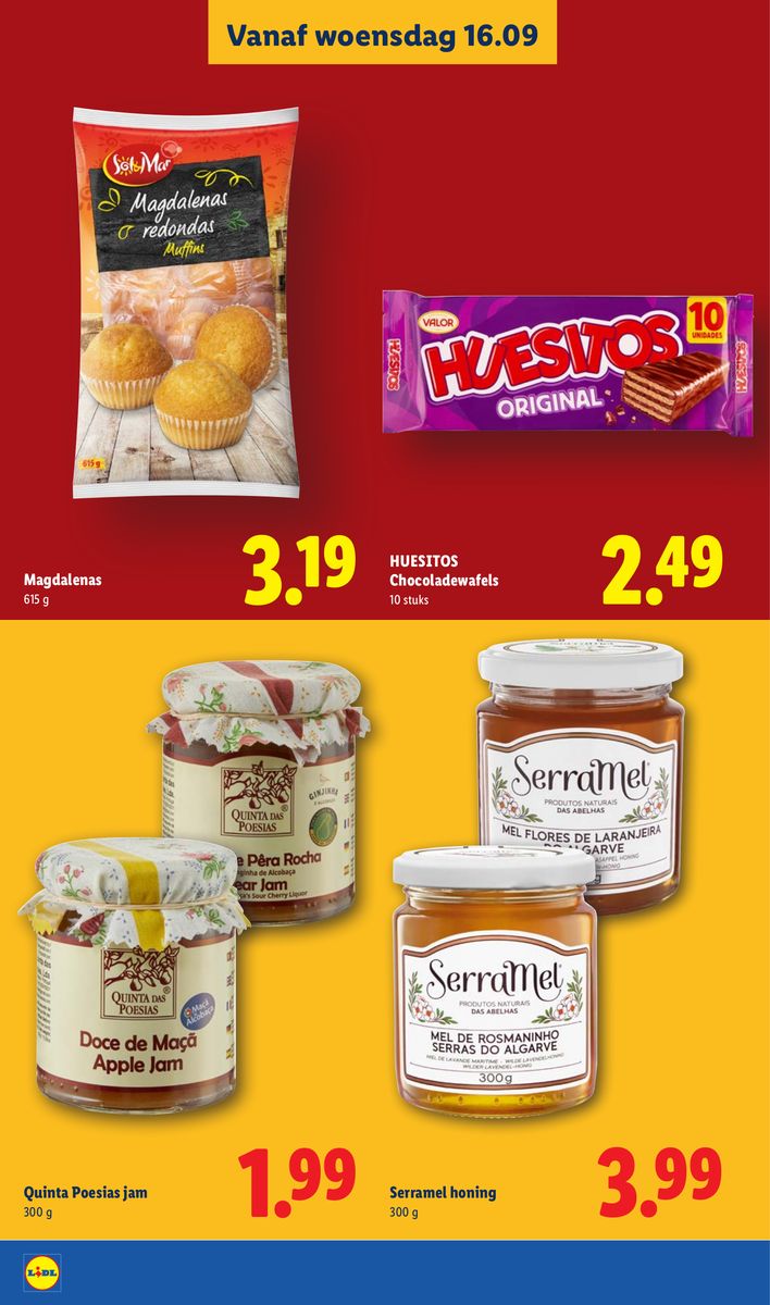 Lidl catalog page 22 — 2026-09-14 to 2026-09-19