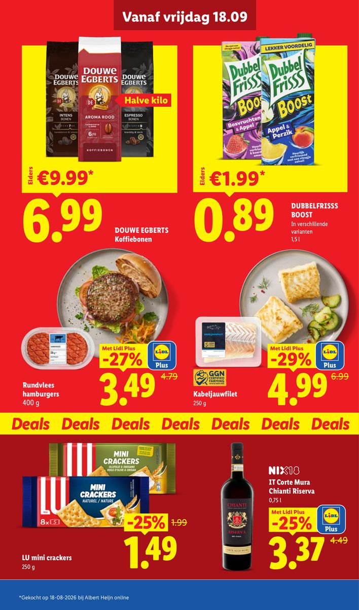 Lidl catalog page 24 — 2026-09-14 to 2026-09-19