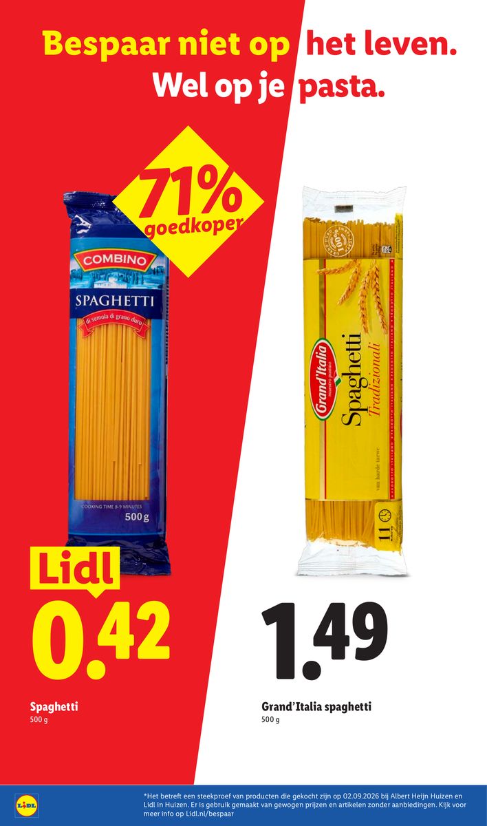 Lidl catalog page 28 — 2026-09-14 to 2026-09-19