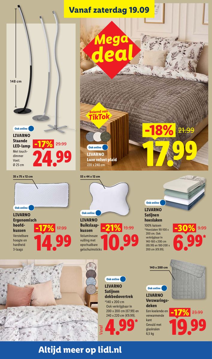Lidl catalog page 38 — 2026-09-14 to 2026-09-19