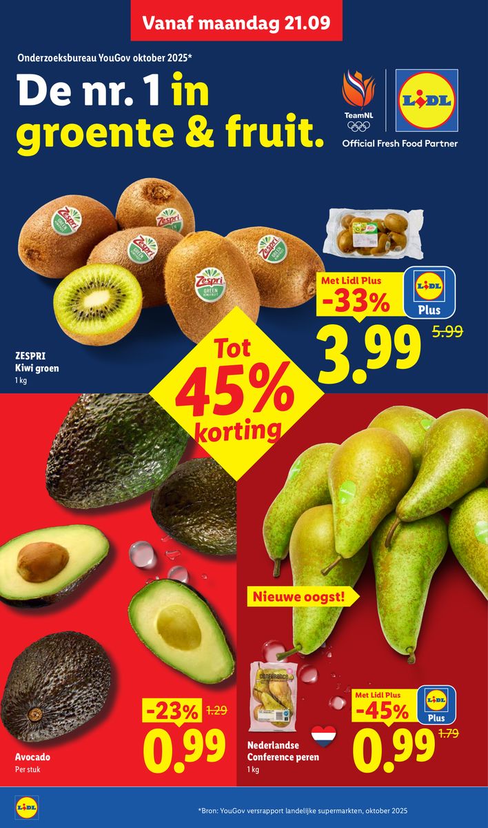 Lidl catalog page 4 — 2026-09-21 to 2026-09-26