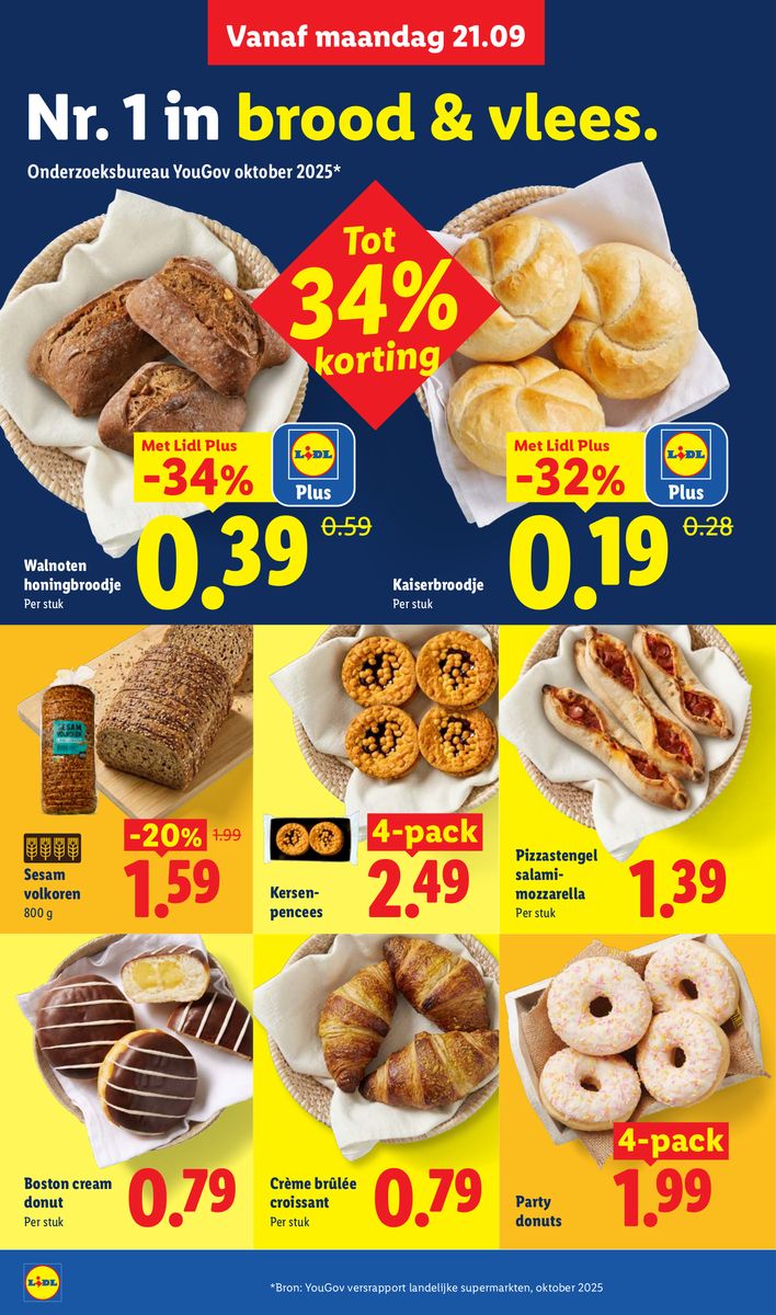 Lidl catalog page 6 — 2026-09-21 to 2026-09-26