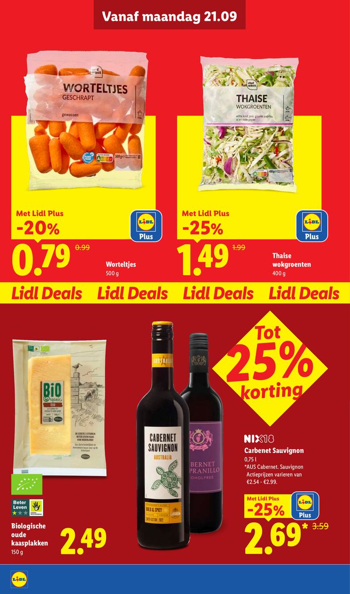 Lidl catalog page 12 — 2026-09-21 to 2026-09-26