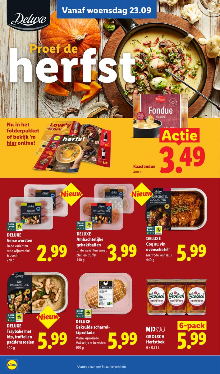 Lidl catalog page 17 — 2026-09-21 to 2026-09-26