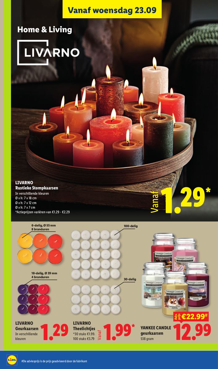 Lidl catalog page 20 — 2026-09-21 to 2026-09-26