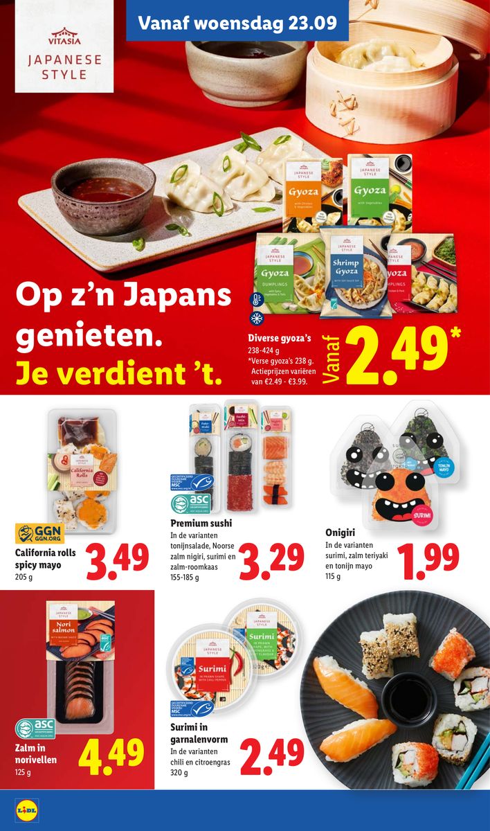 Lidl catalog page 21 — 2026-09-21 to 2026-09-26