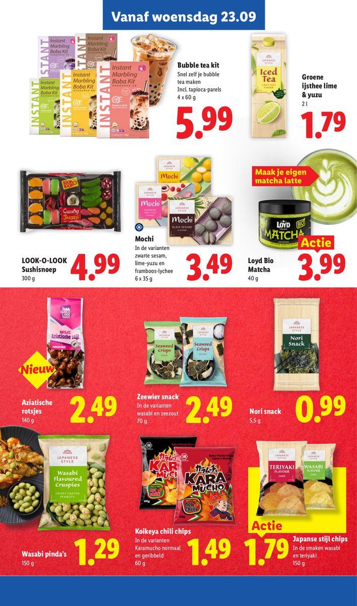 Lidl catalog page 24 — 2026-09-21 to 2026-09-26