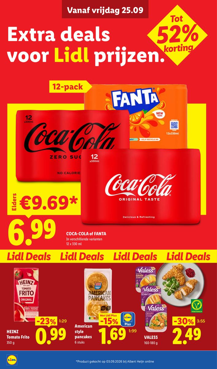 Lidl catalog page 25 — 2026-09-21 to 2026-09-26