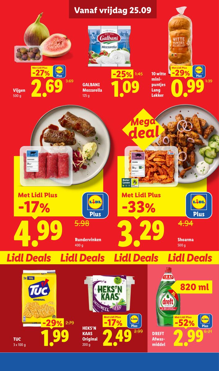 Lidl catalog page 26 — 2026-09-21 to 2026-09-26