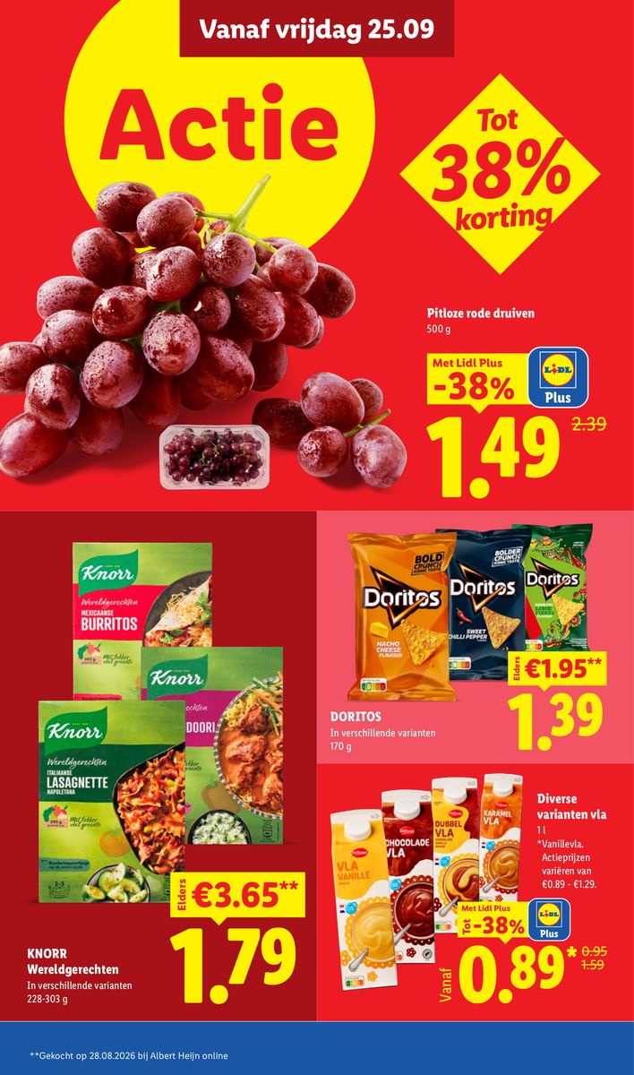 Lidl catalog page 27 — 2026-09-21 to 2026-09-26