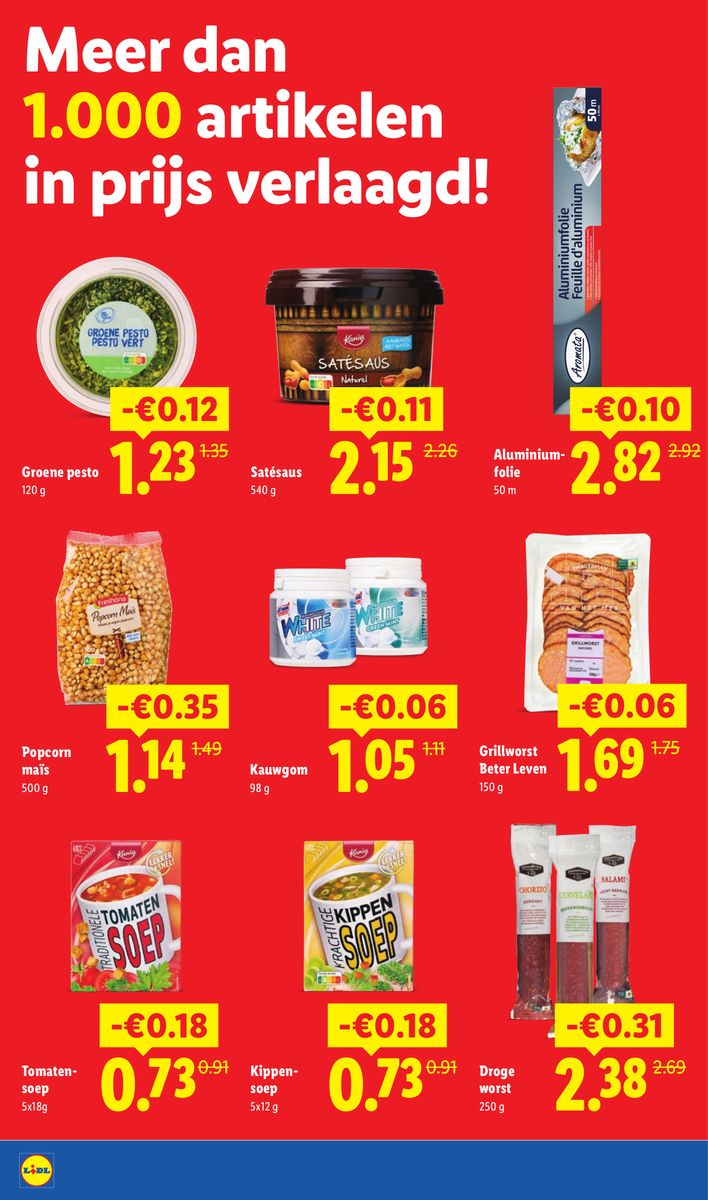 Lidl catalog page 29 — 2026-09-21 to 2026-09-26