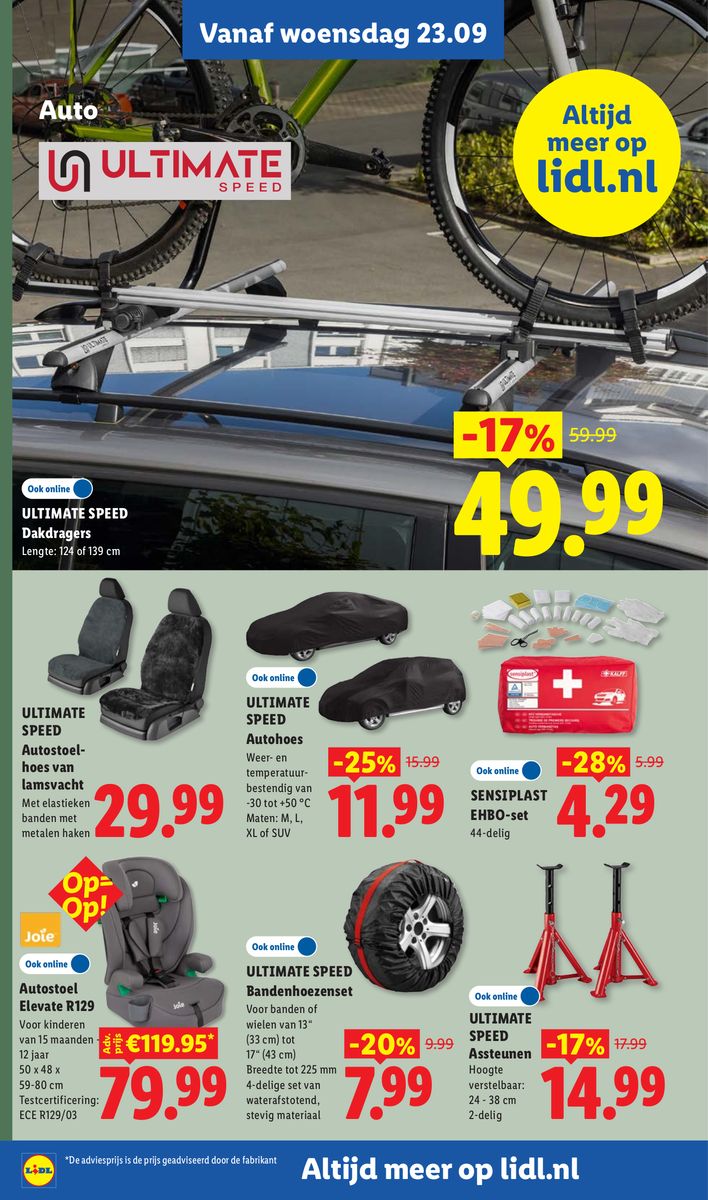 Lidl catalog page 34 — 2026-09-21 to 2026-09-26