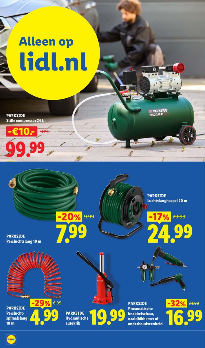 Lidl catalog page 36 — 2026-09-21 to 2026-09-26