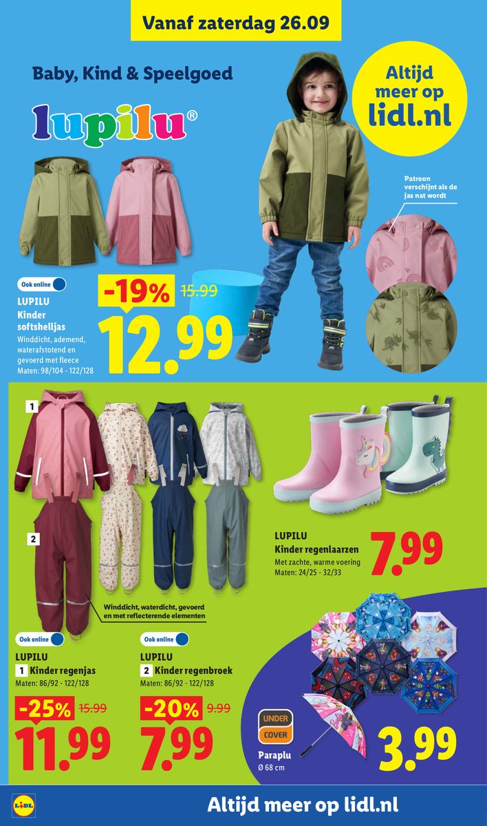 Lidl catalog page 38 — 2026-09-21 to 2026-09-26