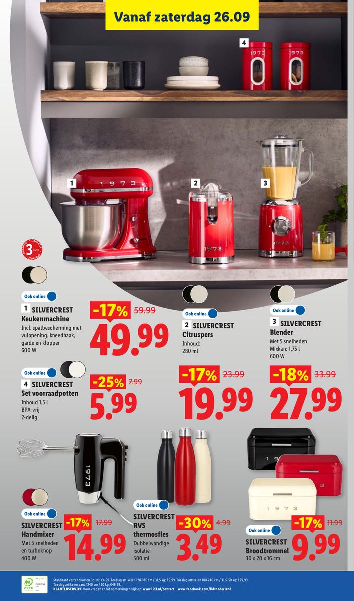 Lidl catalog page 41 — 2026-09-21 to 2026-09-26
