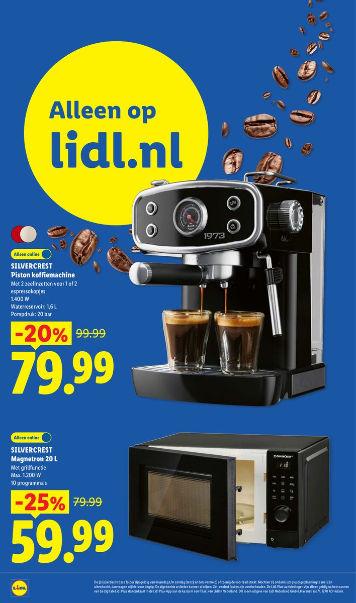 Lidl catalog page 42 — 2026-09-21 to 2026-09-26