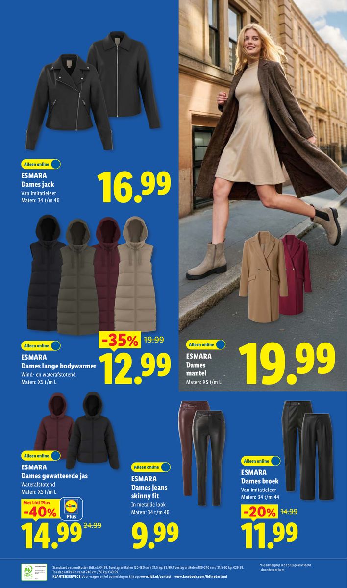 Lidl catalog page 43 — 2026-09-21 to 2026-09-26
