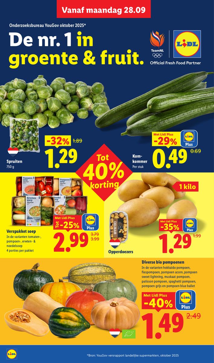 Lidl catalog page 4 — 2026-09-28 to 2026-10-03