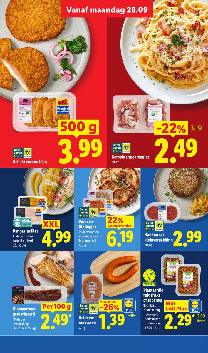 Lidl catalog page 7 — 2026-09-28 to 2026-10-03