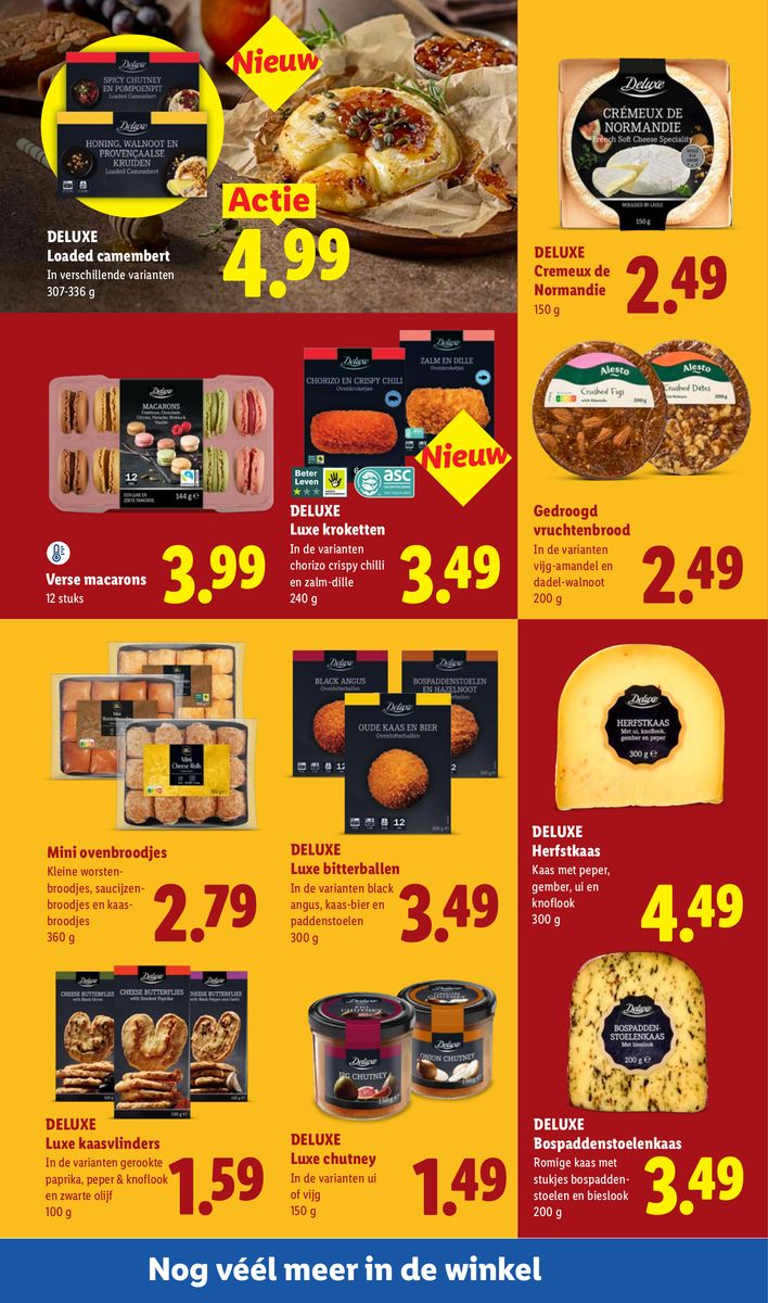 Lidl catalog page 17 — 2026-09-28 to 2026-10-03