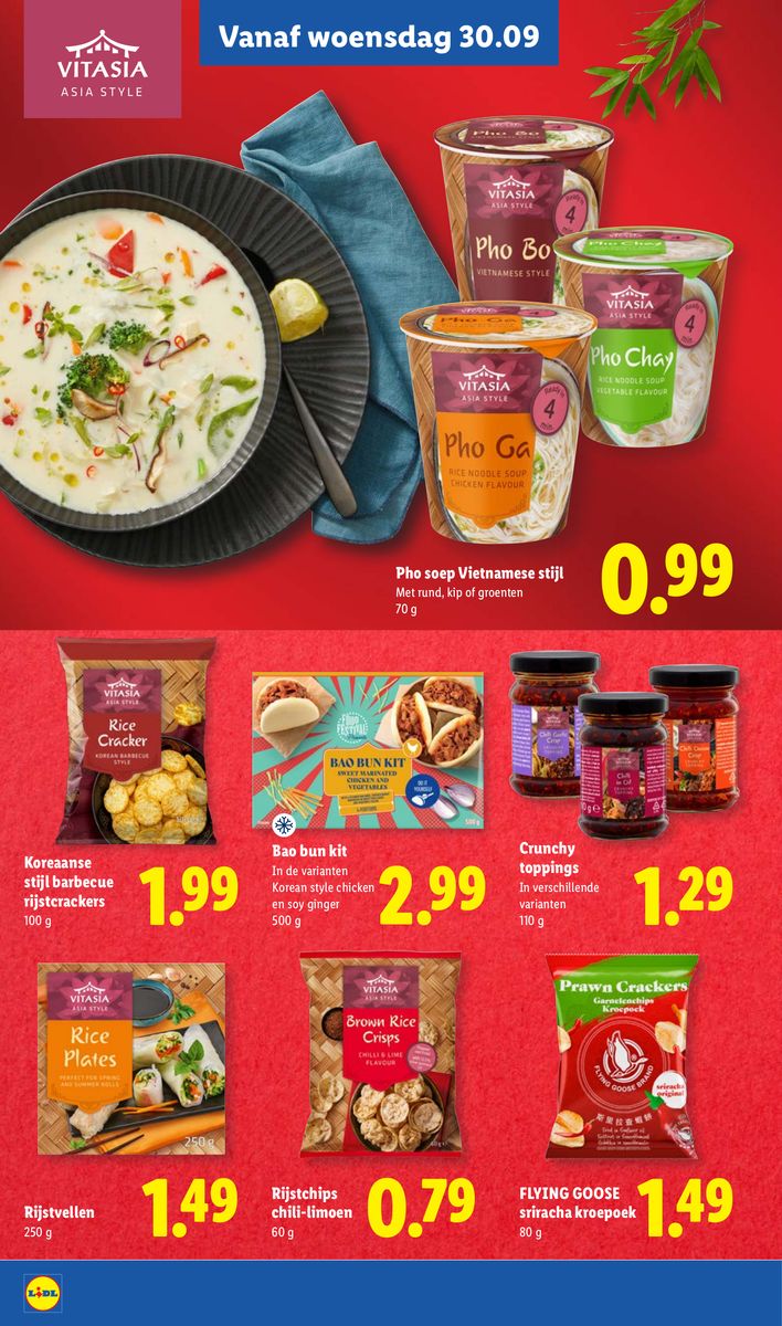 Lidl catalog page 21 — 2026-09-28 to 2026-10-03