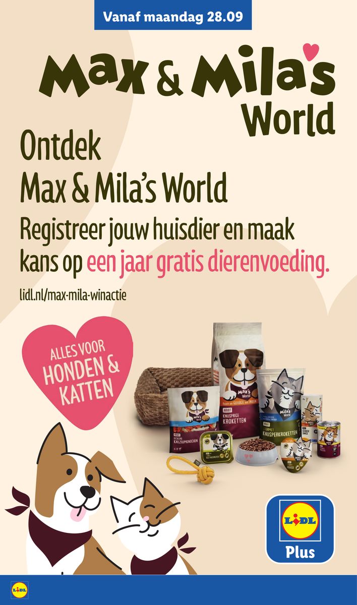 Lidl catalog page 31 — 2026-09-28 to 2026-10-03